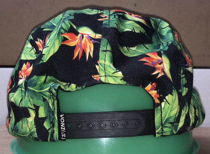 M701 The Classic Yupoong Snapback Cap / Hat In Good Condition Adjustable Sizing