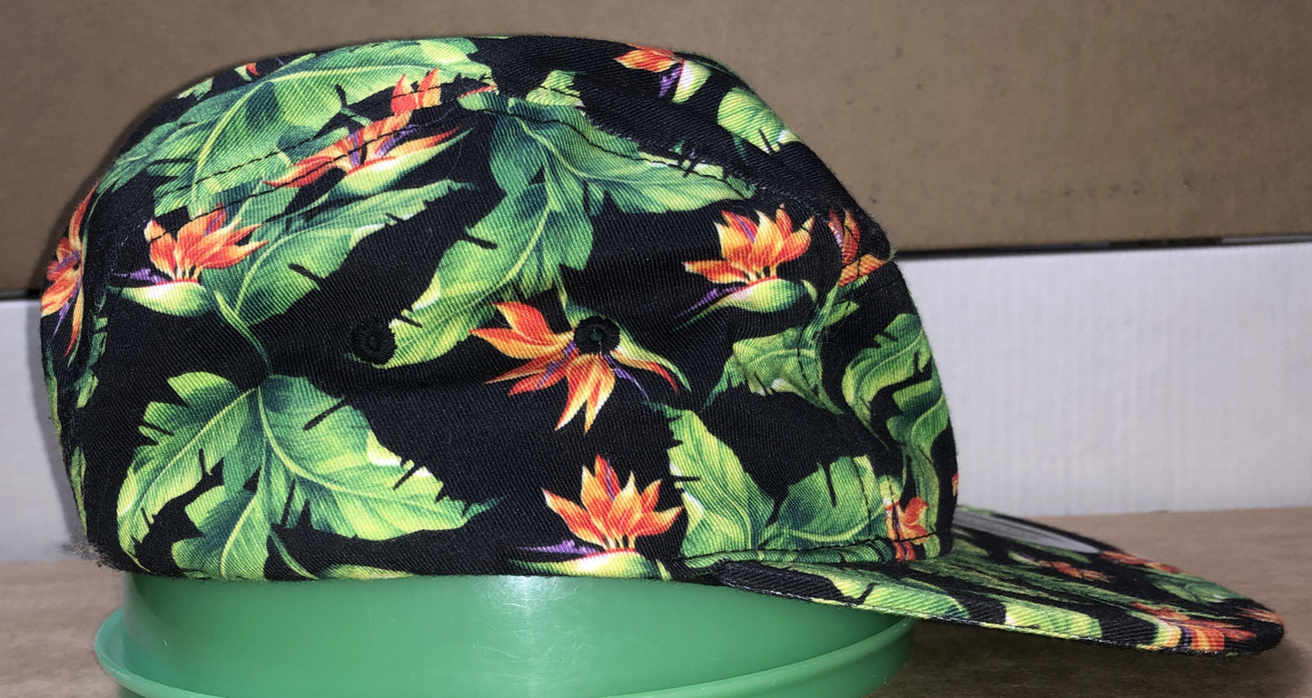 M701 The Classic Yupoong Snapback Cap / Hat In Good Condition Adjustable Sizing