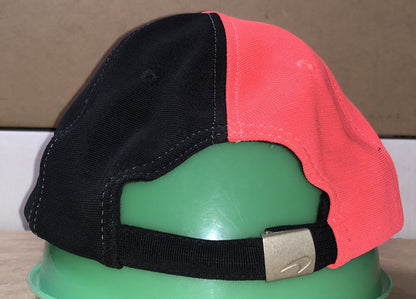 M687 Vodafone McLaren Mercedes Lewis Cap In Good Condition Adjustable Sizing