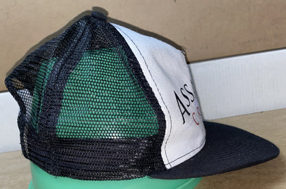 Assassin's Creed Baseball Cap / Hat In Good Condition Adjustable Sizing