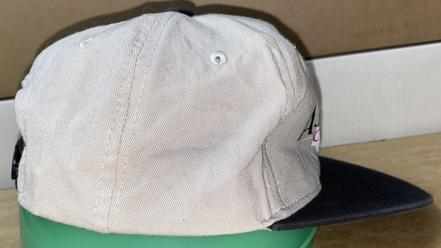 M714 Assassin's Creed Baseball Cap / Hat In Good Condition Adjustable Sizing