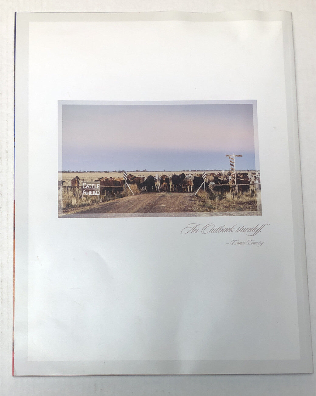 Pat Callinan's 4X4 Adventure Magazine - Summer 2014 No. 013 In Good Condition
