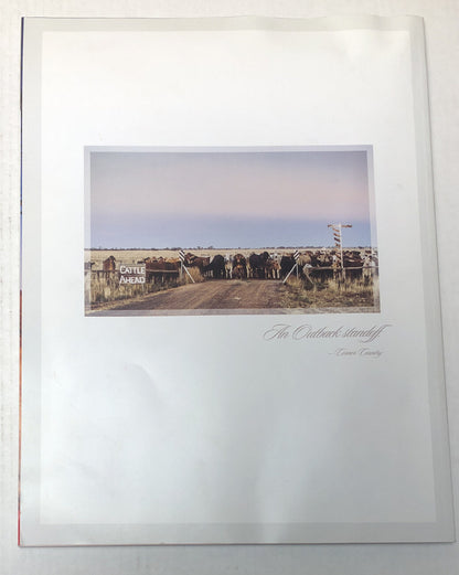 Pat Callinan's 4X4 Adventure Magazine - Summer 2014 No. 013 In Good Condition
