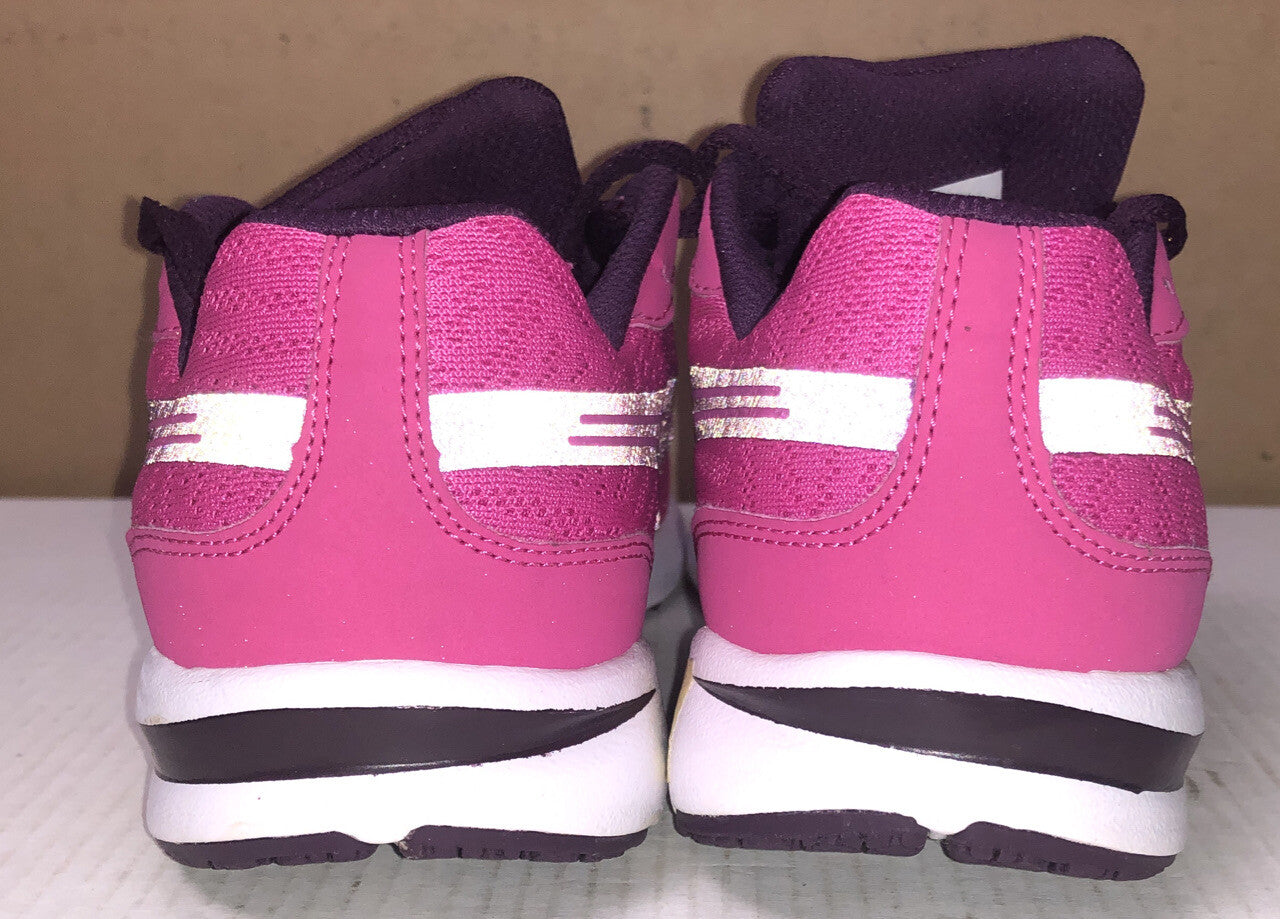 M744 Puma Ladies Running sneakers shoes Pink US 7 UK 4 1/2 New Never Worn