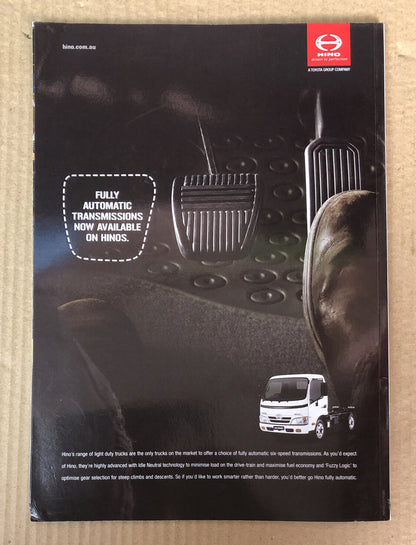 Power Torque Issue 26 December 2008 - January 2009 Magazine Vintage