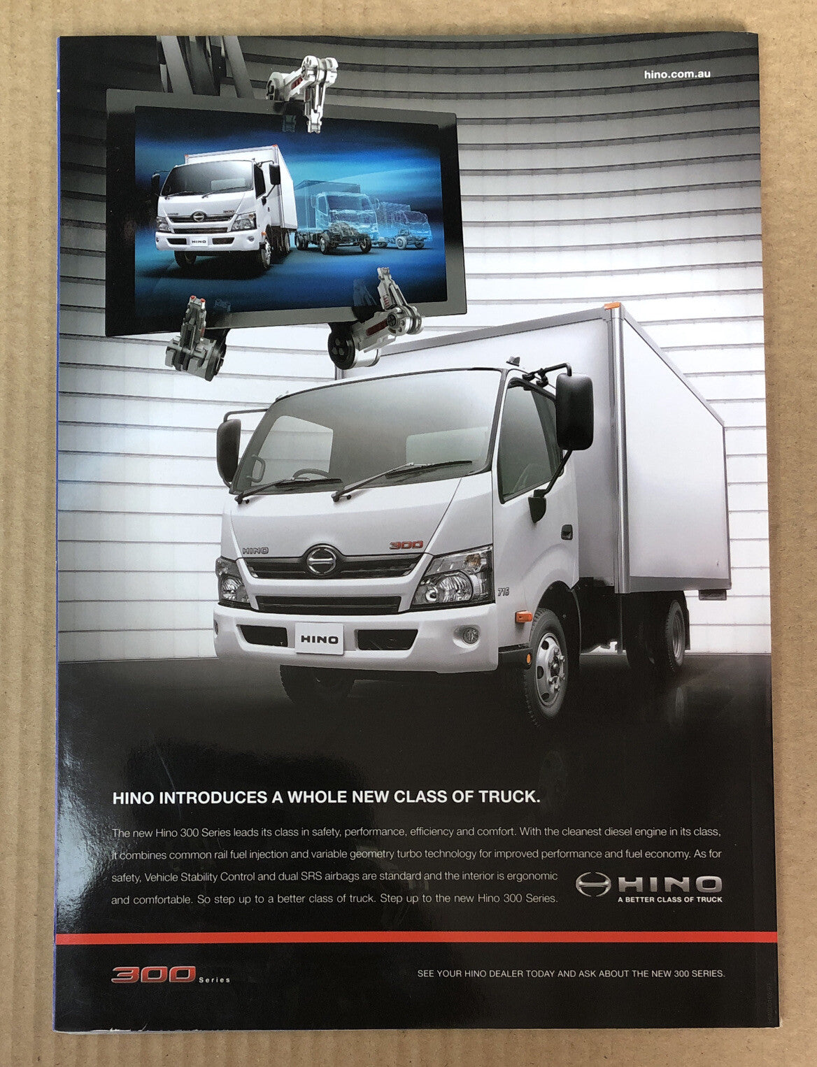 Power Torque Issue 45 February - March 2012 Magazine Vintage In Good Condition