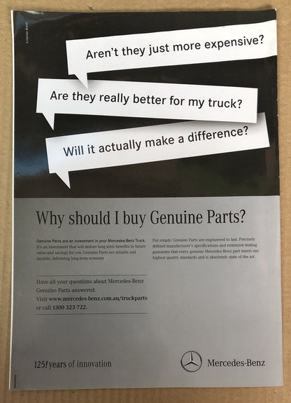 Drive Line Australia March 2012 Magazine Vintage In Good Condition