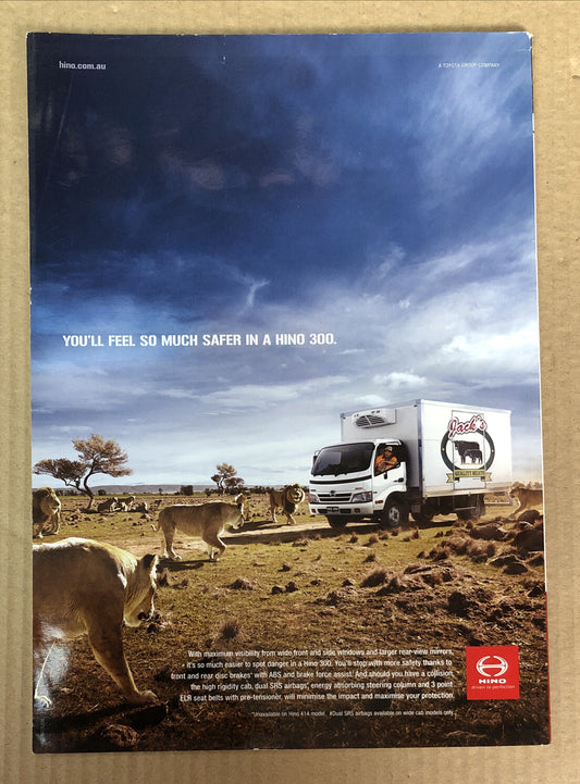 Diesel January - February 2008 Magazine Vintage In Good Condition