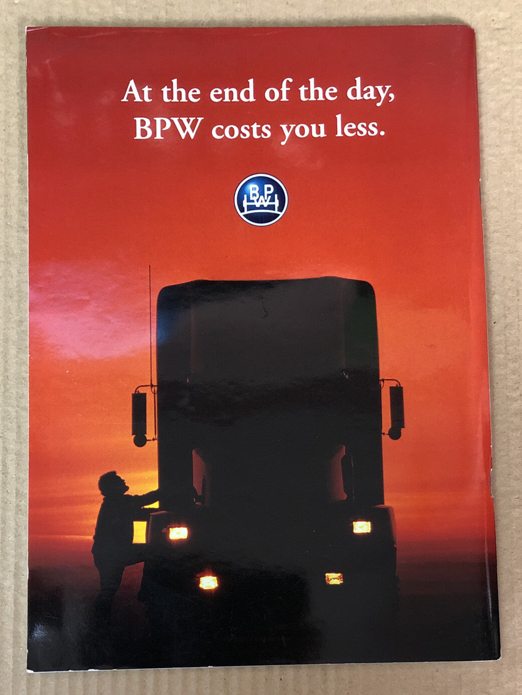 Diesel May - June 2007 Magazine Vintage In Good Condition