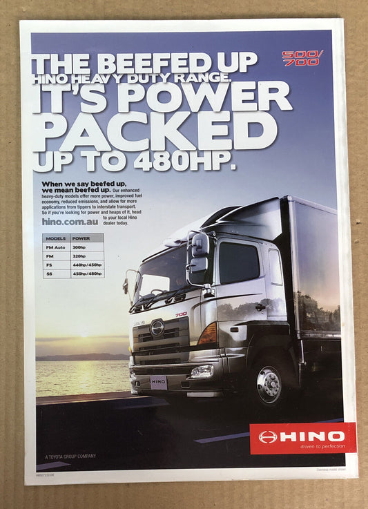 Diesel July - August 2009 Magazine Vintage In Good Condition