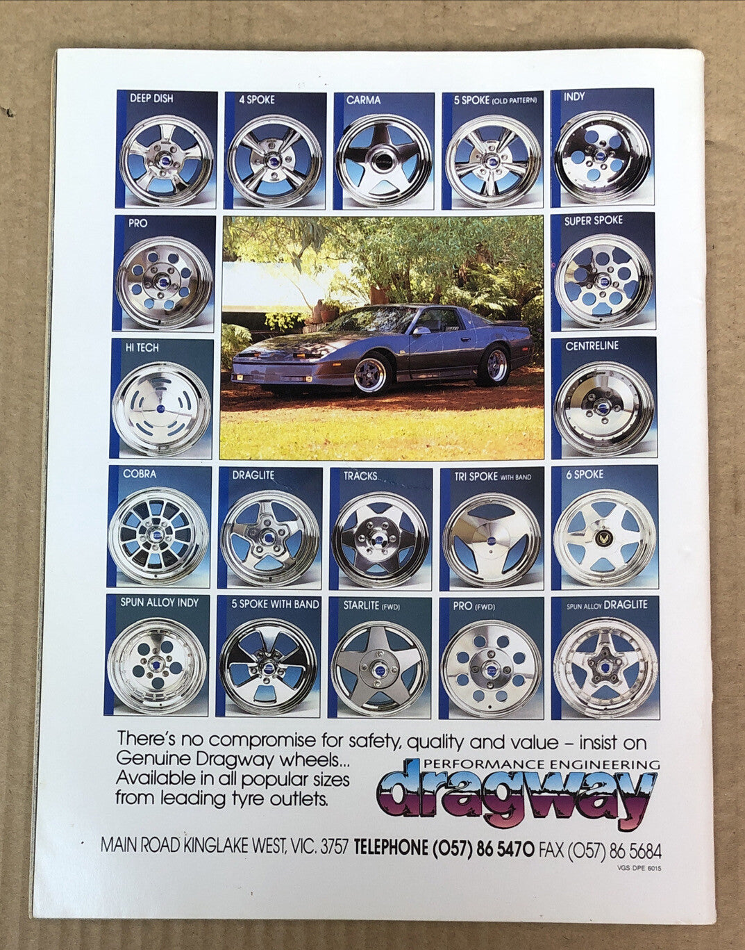 Budget Build Ups Year Book Vol. 3 No. 4 1992 Magazine Vintage In Good Condition