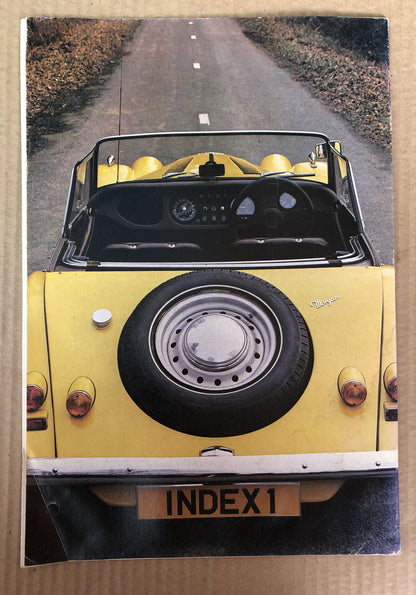 On The Road Part 139 Magazine Vintage In Good Condition