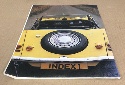 On The Road Part 139 Magazine Vintage In Good Condition