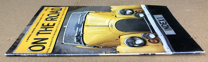 On The Road Part 139 Magazine Vintage In Good Condition