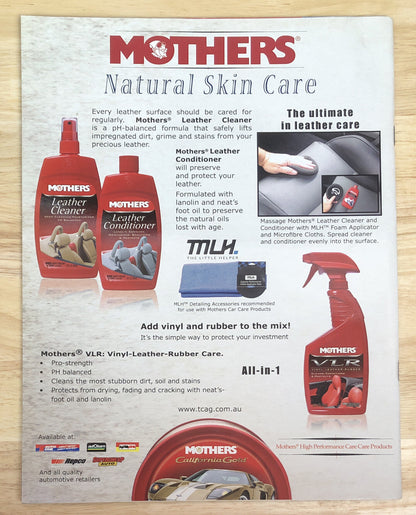 Brute Utes And Vans No. 49 Magazine Vintage In Good Condition