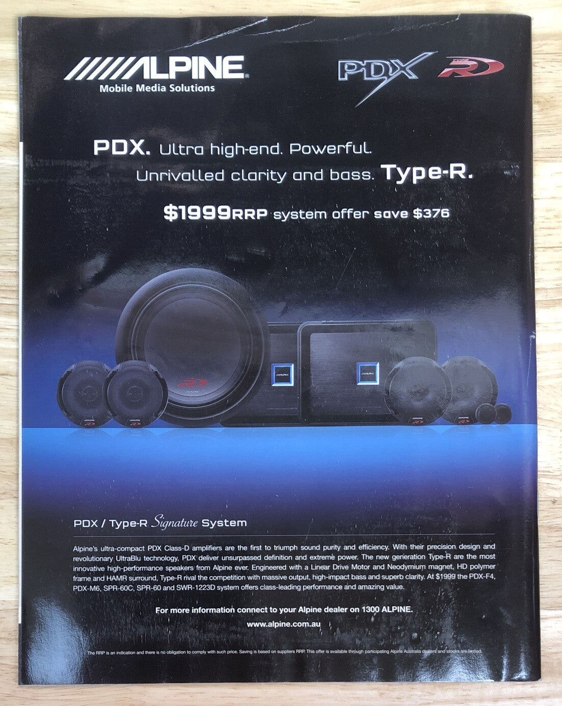 Brute Utes And Vans No. 45 Magazine Vintage In Good Condition