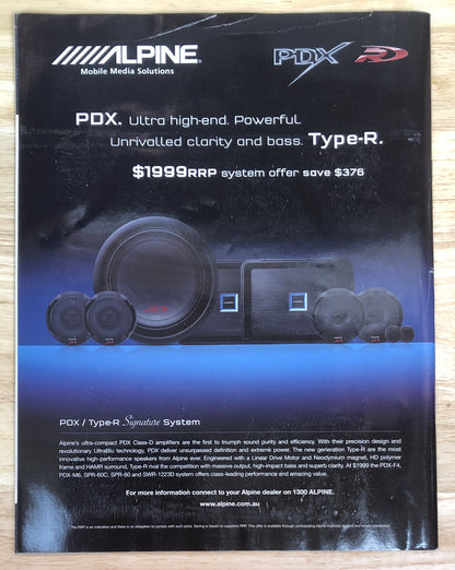 Brute Utes And Vans No. 45 Magazine Vintage In Good Condition