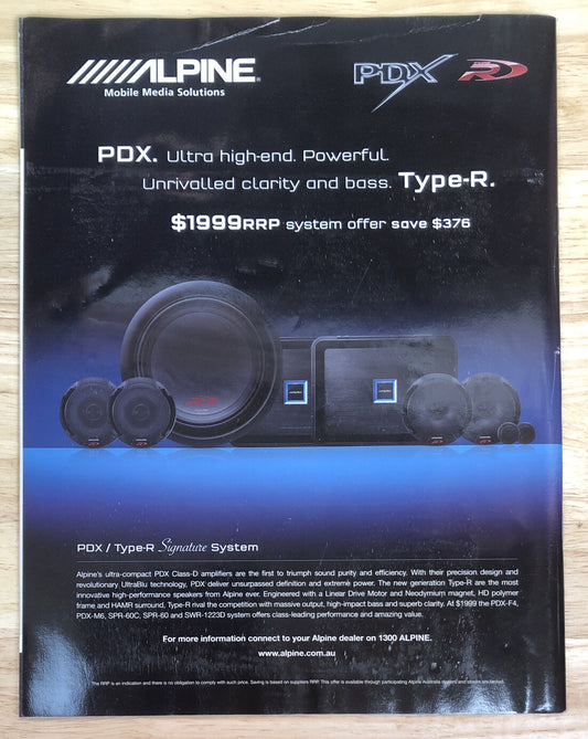 Brute Utes And Vans No. 45 Magazine Vintage In Good Condition