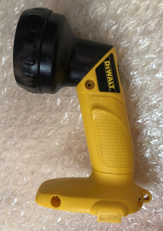 Dewalt 14.4v Torch Light DW906 In Good Condition Skin Only 69
