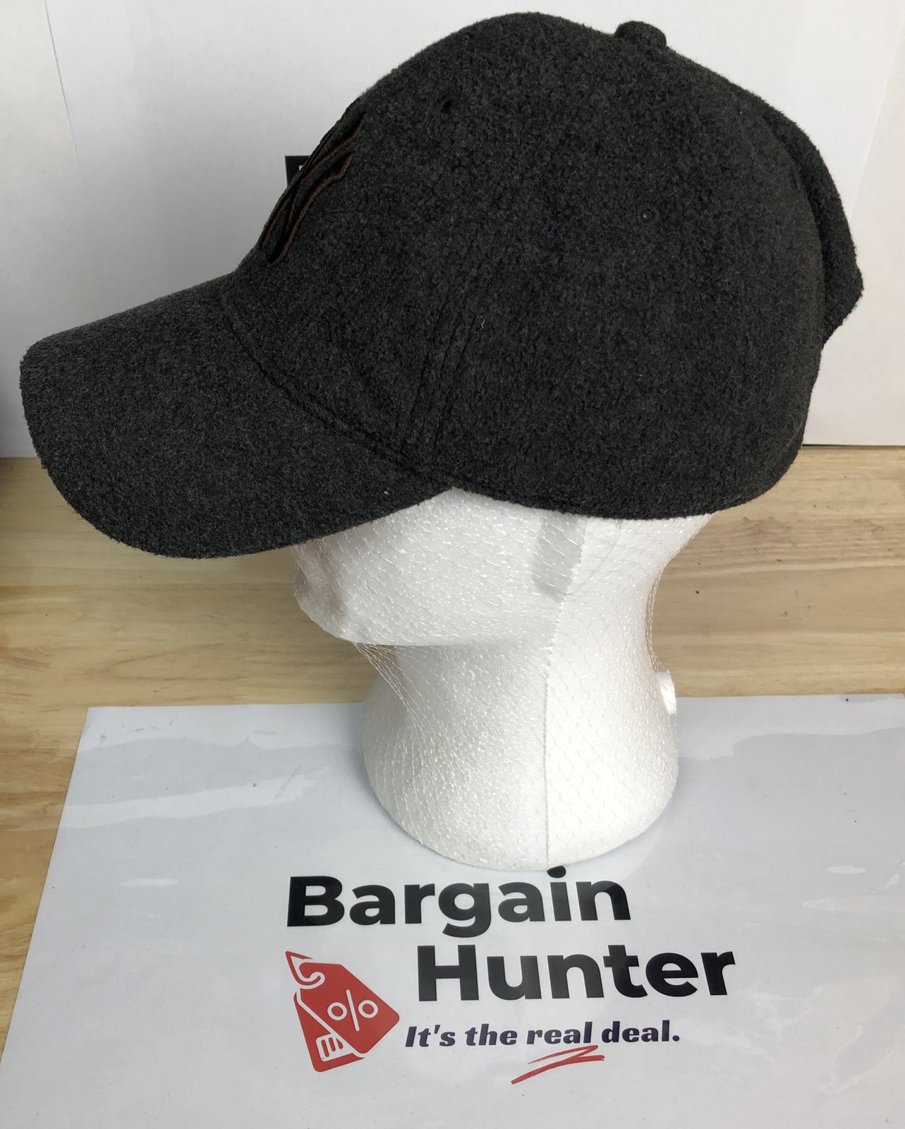 F11 New Yorks Yankees Baseball Cap In Good Condition Adjustable Sizing