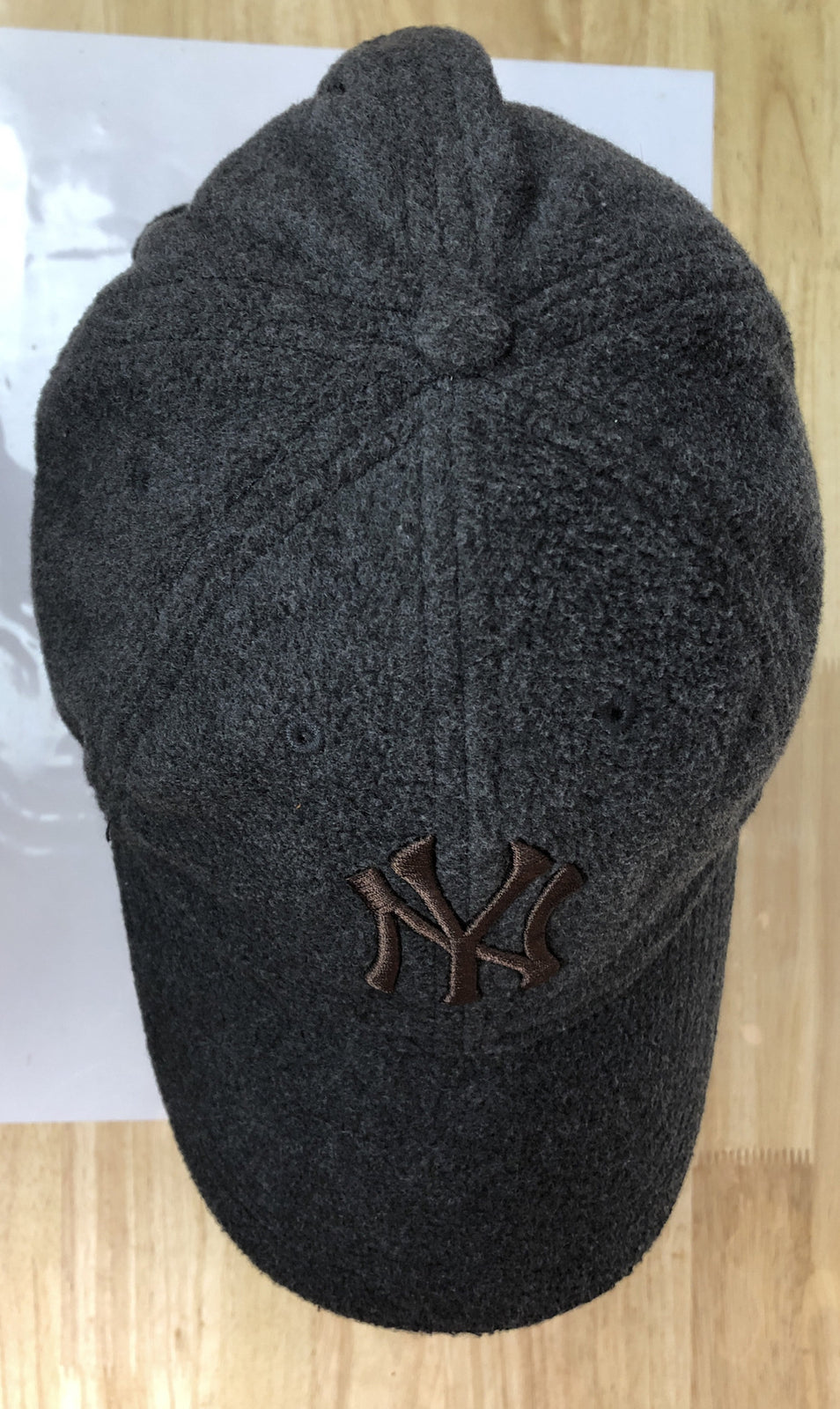 F11 New Yorks Yankees Baseball Cap In Good Condition Adjustable Sizing