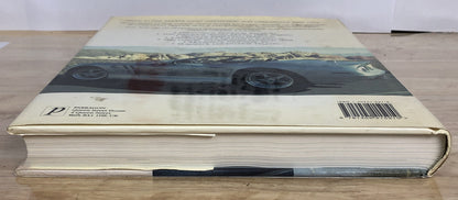 The Ultimate History Of Fast Cars Jonathan Wood In Good Condition + Free Post