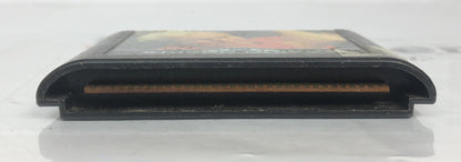 Arnold Palmer Tournament Golf Sega Mega Drive Cart Only Acceptable Condition