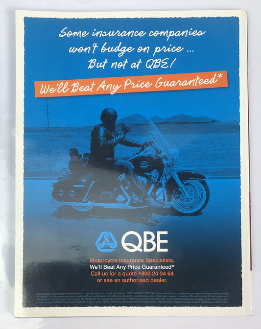 Heavy Duty Magazine Issue 114. 2011 In Good Condition