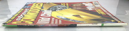 Street Commodore March 2003 Vintage Magazine In OK Condition
