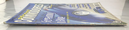 Street Commodore September 1999 Vintage Magazine In OK Condition