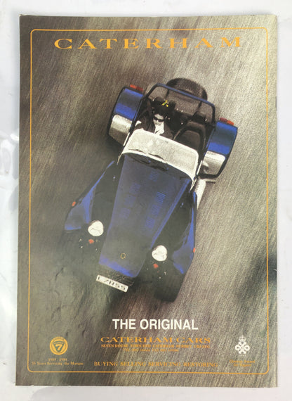 Motor Sport April 1994 Magazine Vintage In Good Condition