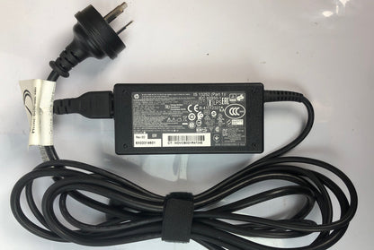 Genuine HP 740708-001 19.5V 3.33A 65W AC Adapter tip Size:7.4mm*5.0mm