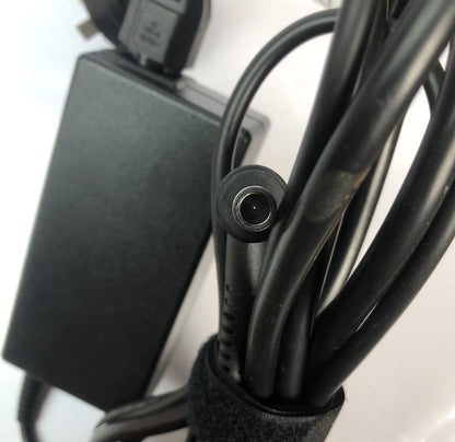Genuine HP 740708-001 19.5V 3.33A 65W AC Adapter tip Size:7.4mm*5.0mm