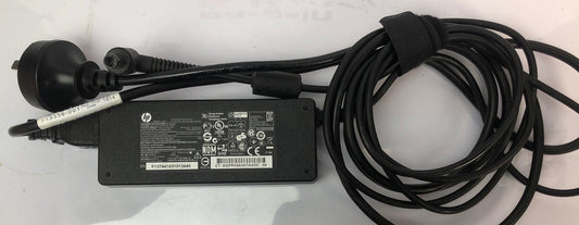 65W Power Adapter Charger Compatible HP 708778-001 708992-001 744893-001 7.4mm