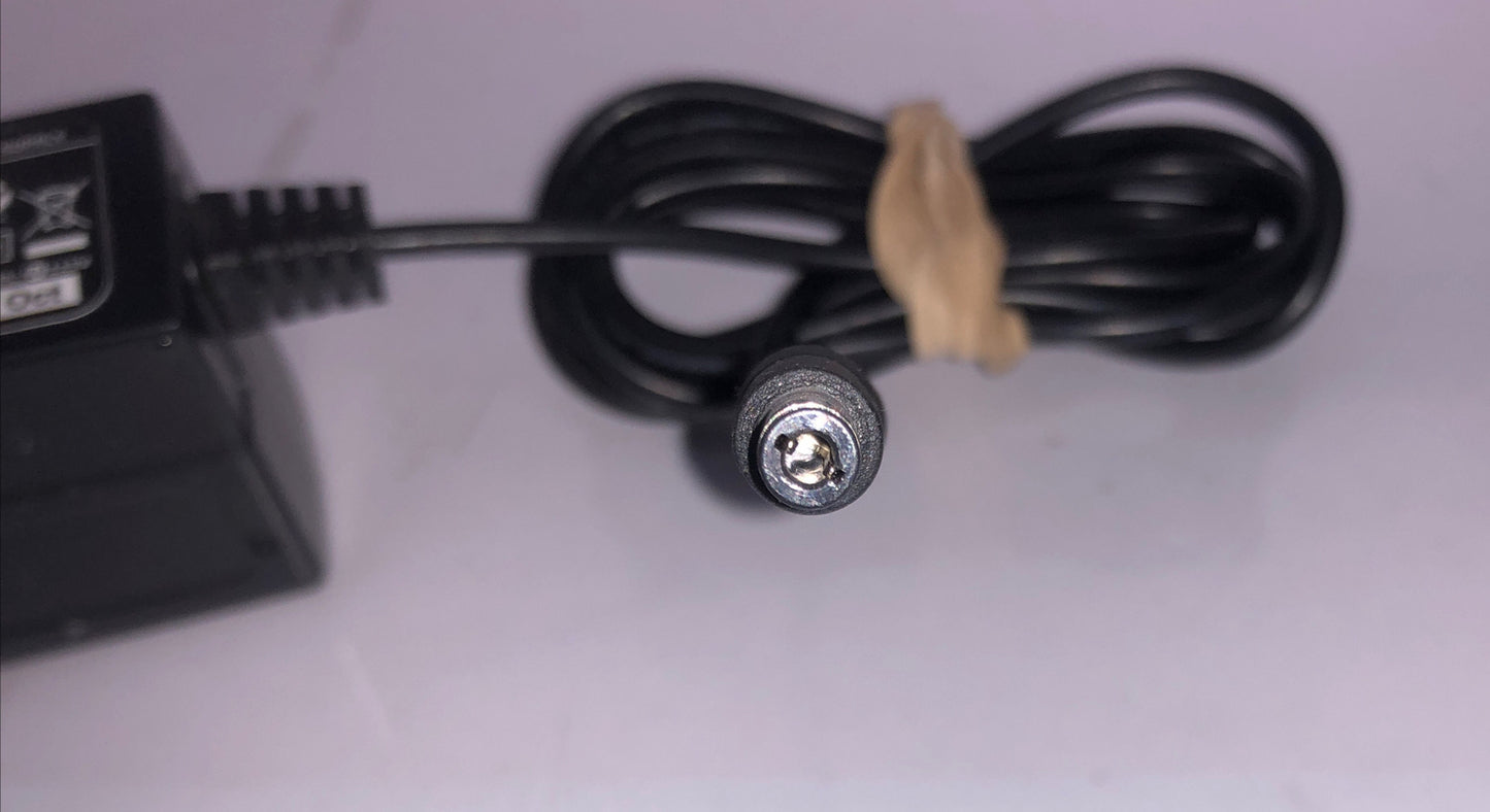 Elementech I.T.E Power Supply Model: AU-7970s.  Output 12v/2Amp 240V Mains