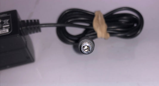 Elementech I.T.E Power Supply Model: AU-7970s.  Output 12v/2Amp 240V Mains