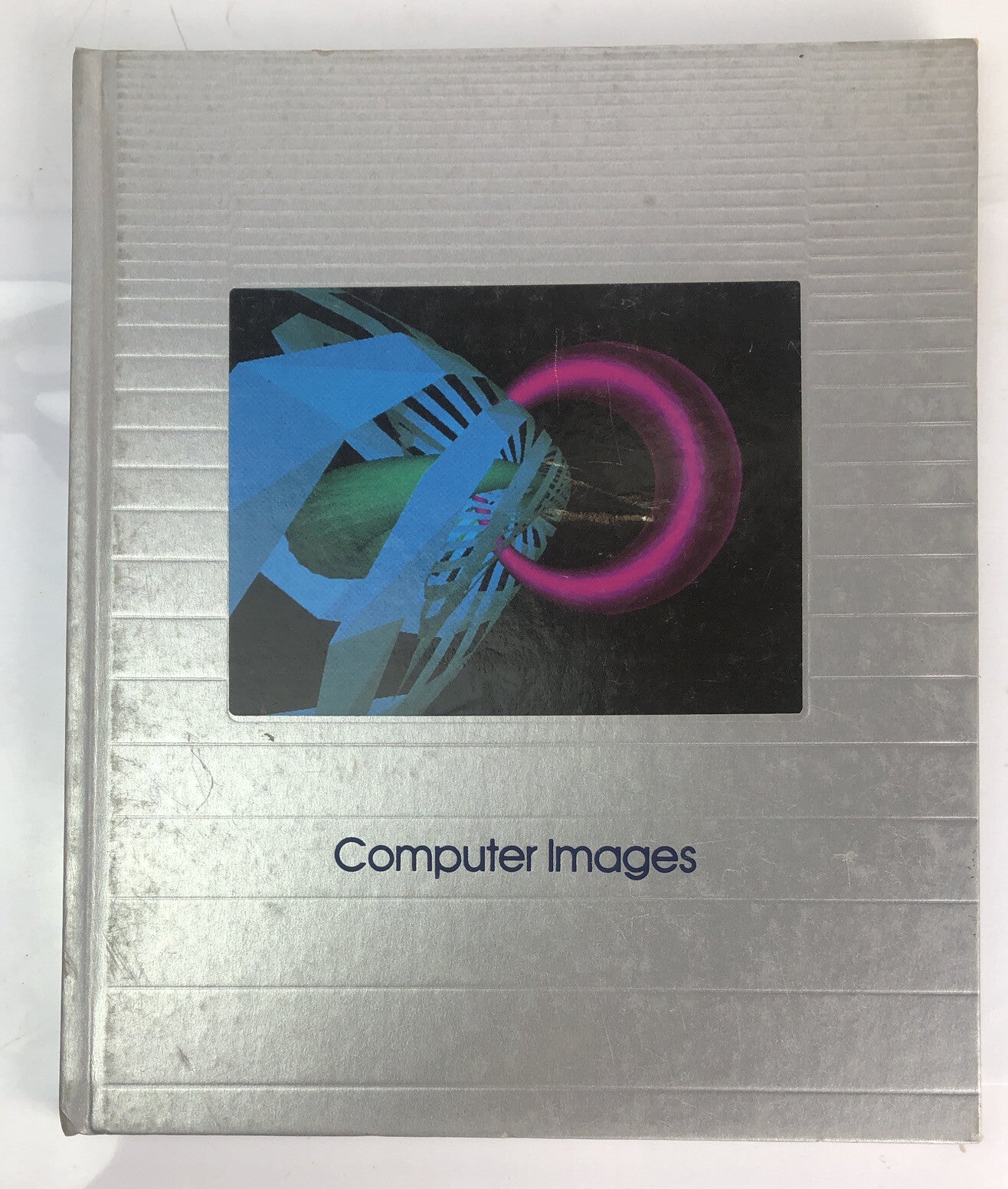 Computer Images Understanding Computers Book In Ok Condition