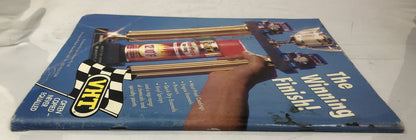 Commodore Fever No.3 Vintage Magazine In OK Condition