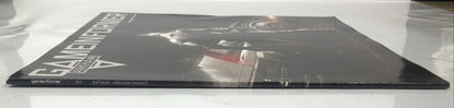 Game In Former Issue No. 52 Batman: Arkham Knight Magazine