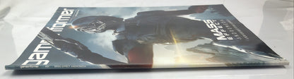 Game In Former Issue No. 84 Mass Effect Andromeda  Magazine