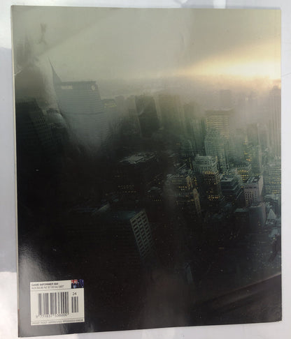 Game In Former Issue No. 24 Rainbow 6 Patriots Magazine