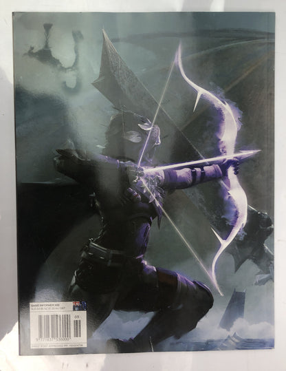 Game In Former Issue No. 69 Destiny: The Taken King Magazine