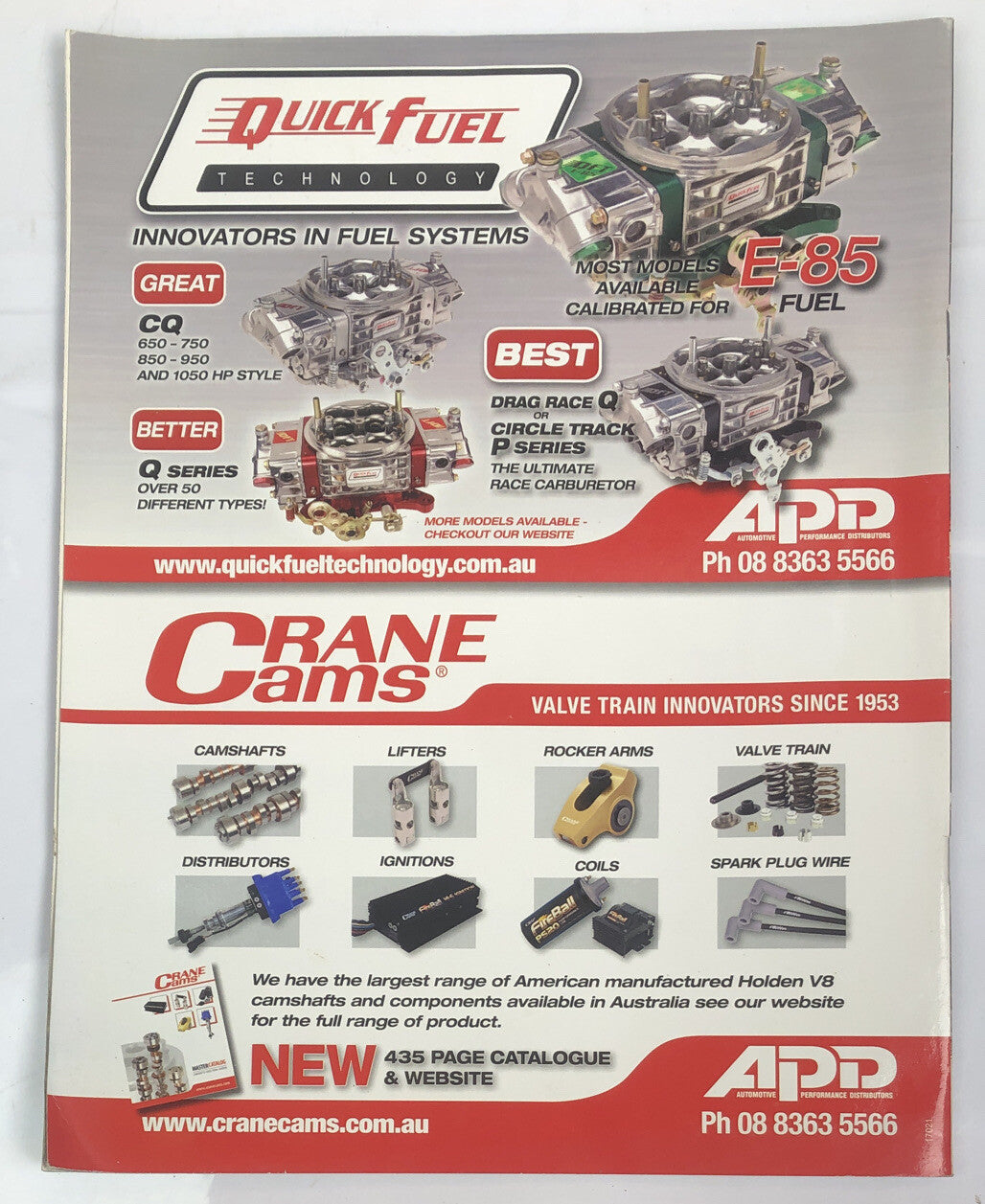 Genuine Hot Rods No.20 Vintage Magazine In Good Condition