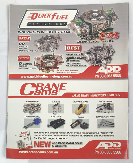 Genuine Hot Rods No.20 Vintage Magazine In Good Condition