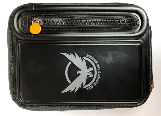 1956 Nintendo Tom Clancy The Division DS Carry Case In Good Condition