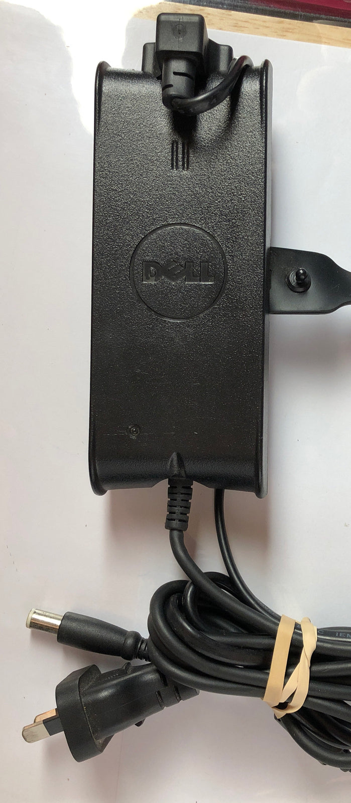 Genuine Dell PA-10 FAMILY 90W 19.5v 4.62A Plug Tip Size : 7.4mm*5.0mm DF266