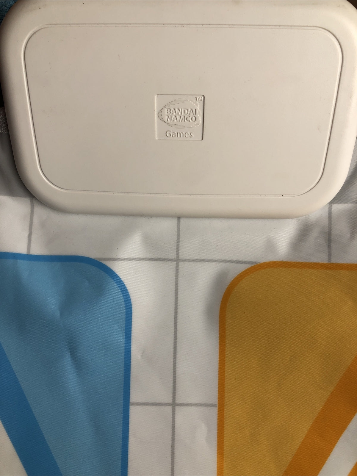 GENUINE Nintendo Wii Dance Mat Controller Accessory In Good working Condition