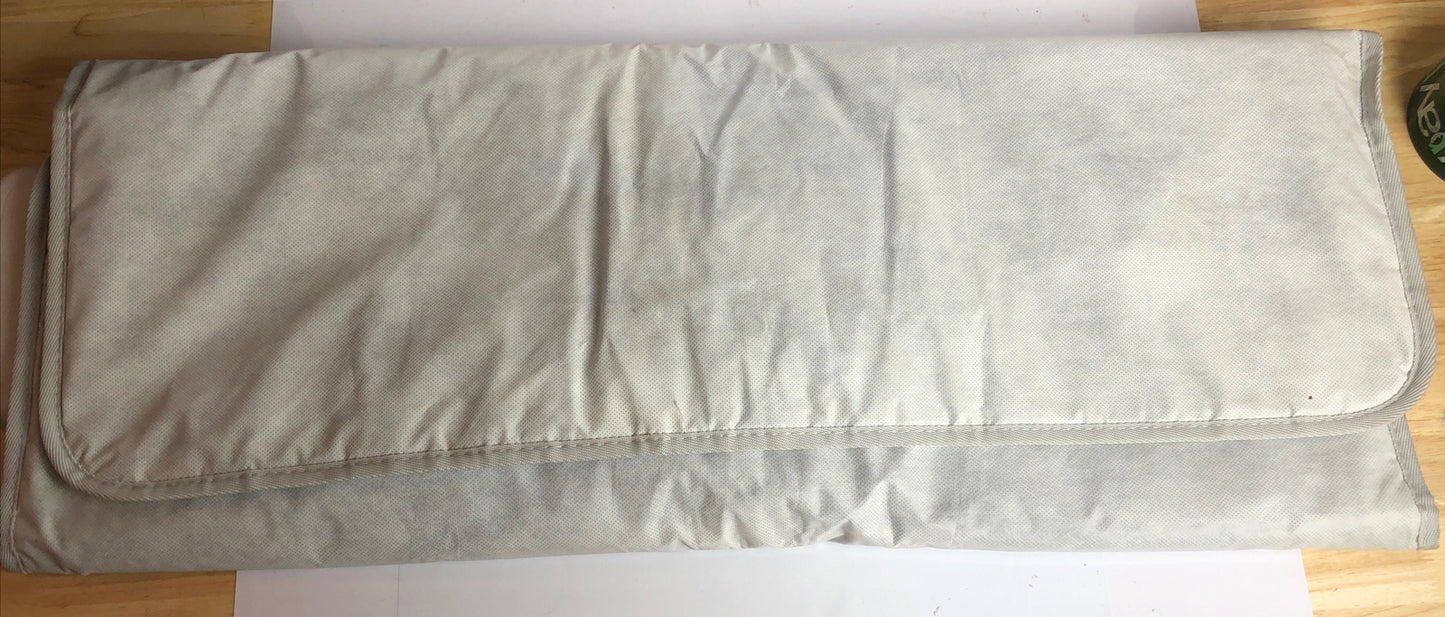 GENUINE Nintendo Wii Dance Mat Controller Accessory In Good working Condition