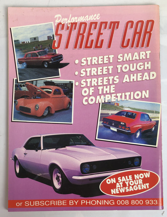 Flight Of The Falcon XK To EB  Magazine Vintage In Poor Condition