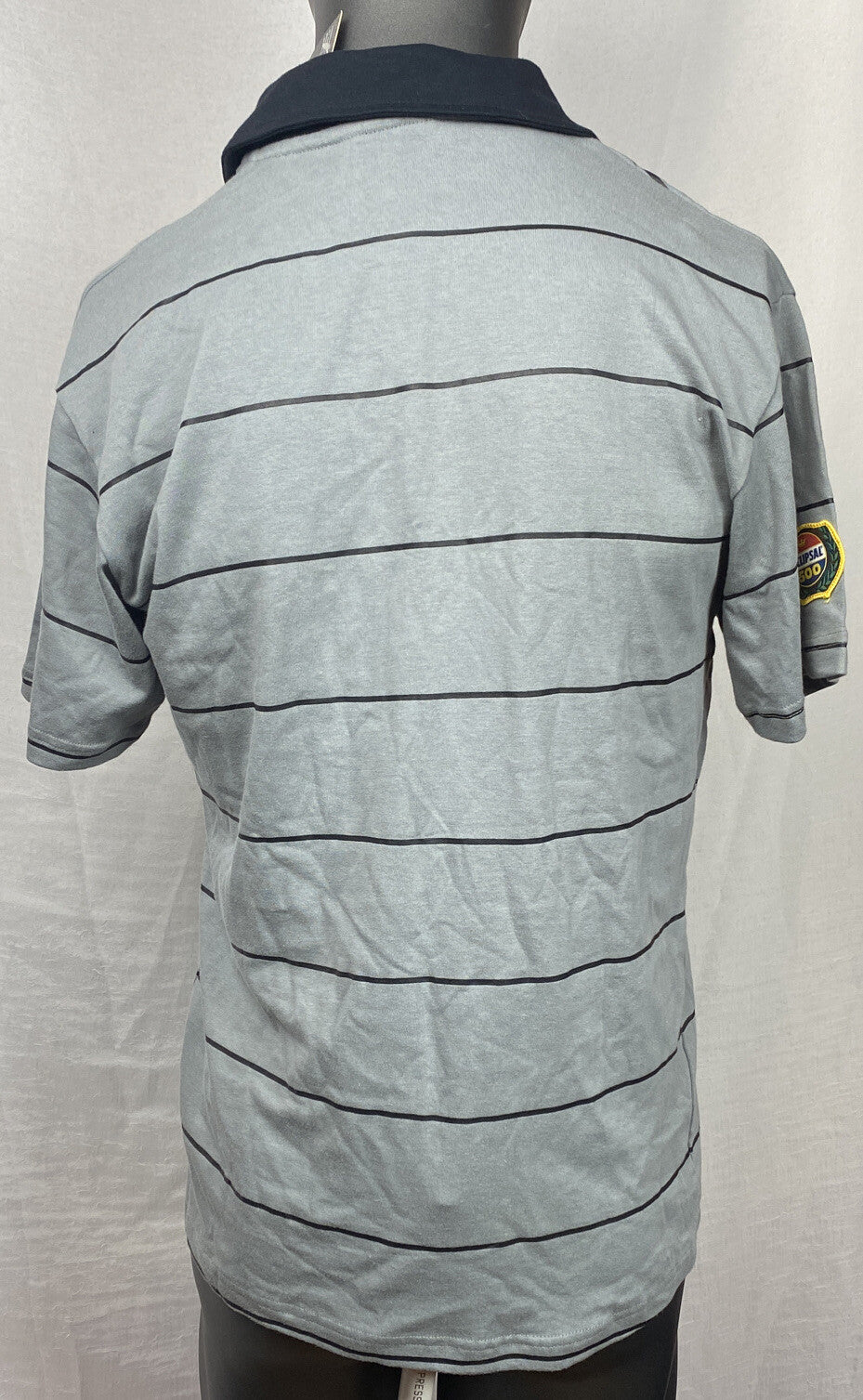 V8 Supercars Clipsal 500 Adelaide 2011 Short Sleeve Shirt Size M Brand New F165